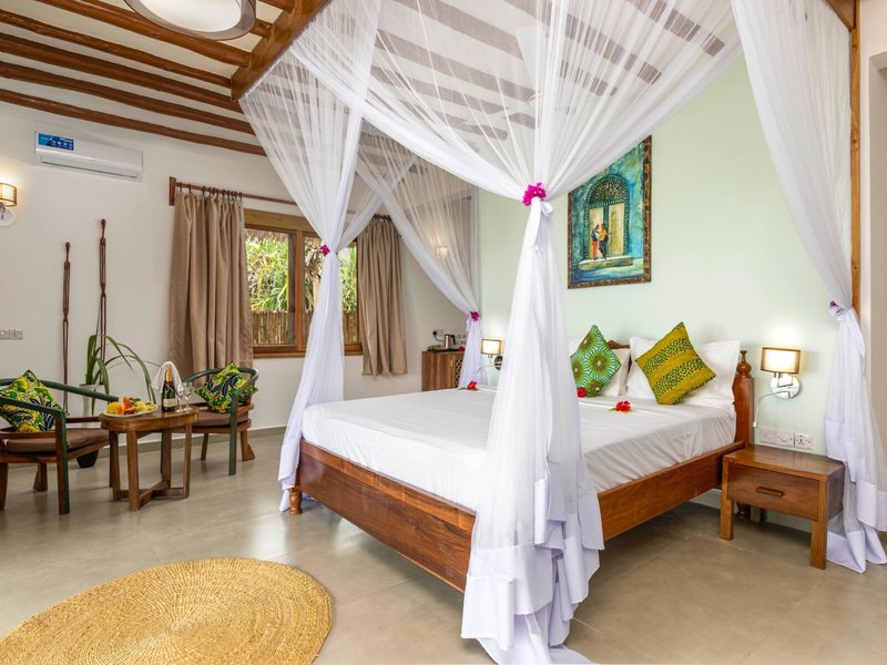 Zanzibar Queen Hotel 41
