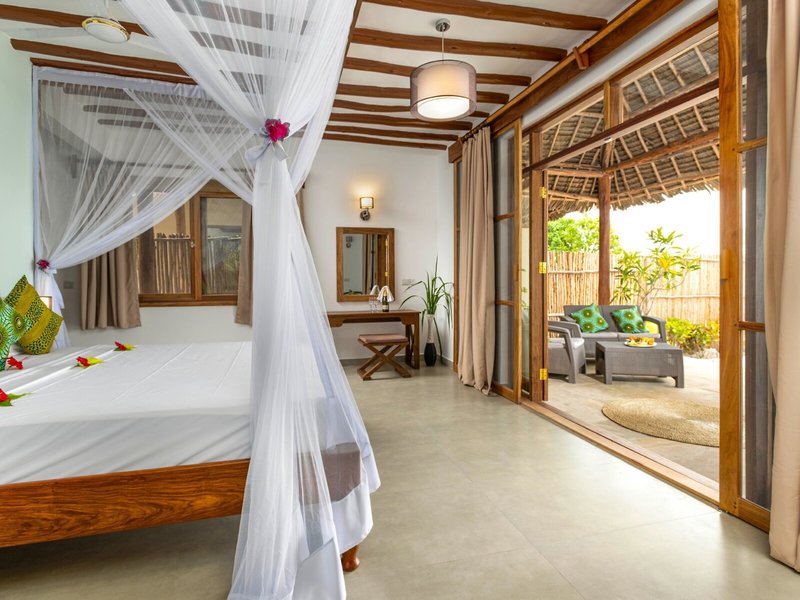 Zanzibar Queen Hotel 42