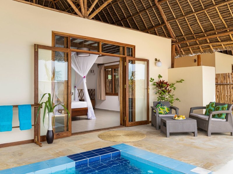 Zanzibar Queen Hotel 44