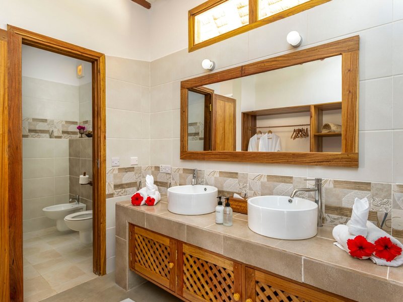 Zanzibar Queen Hotel 45