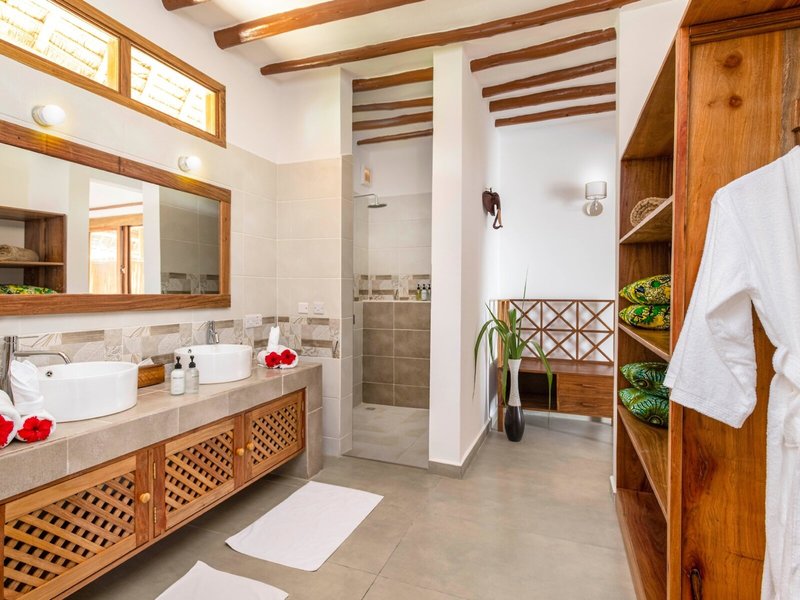 Zanzibar Queen Hotel 46