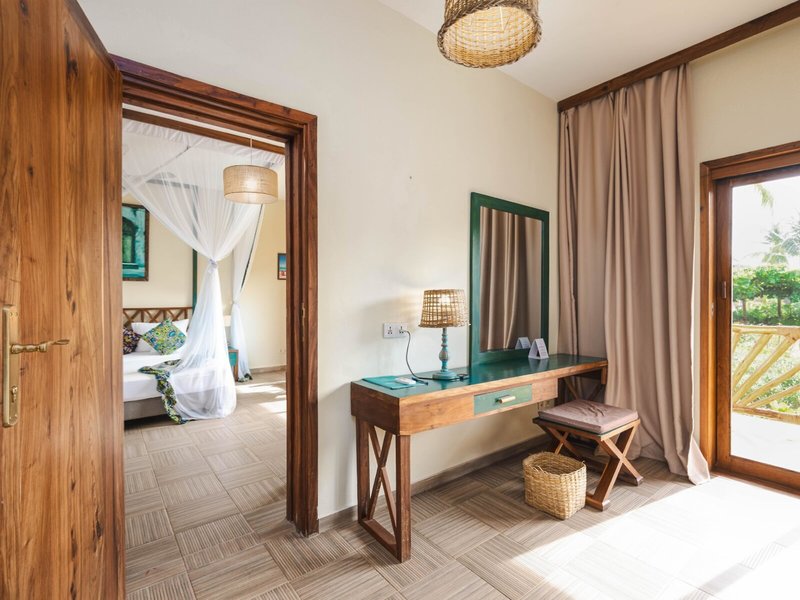 Zanzibar Queen Hotel 48
