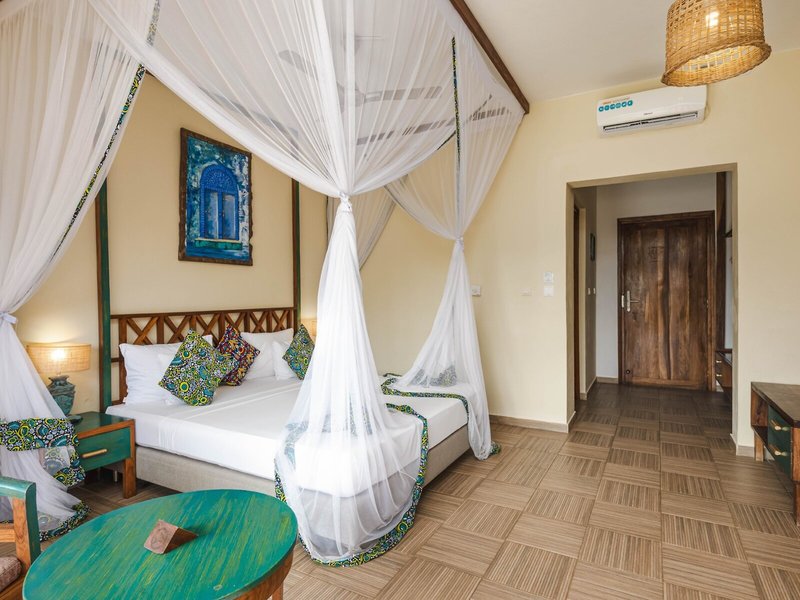Zanzibar Queen Hotel 50