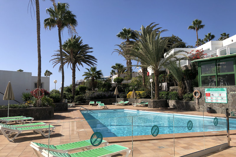 Acapulco Ocean View 1