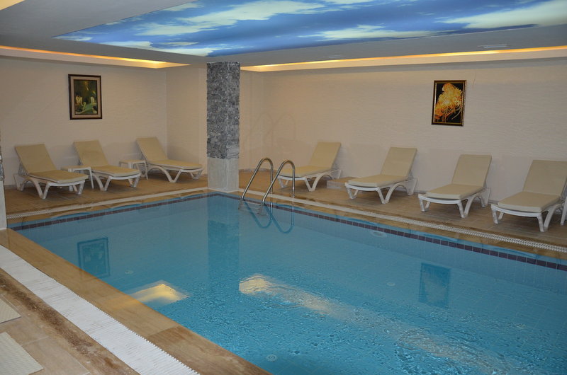 Hotel Acar 7