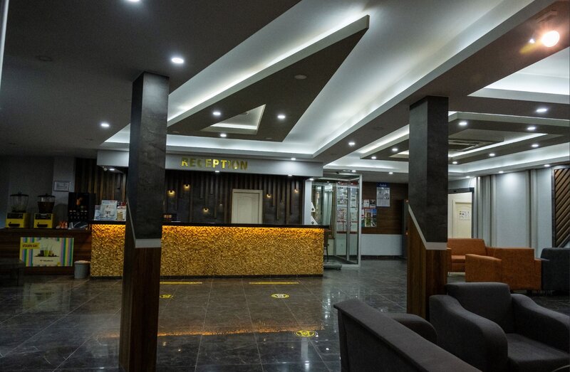 Hotel Acar 6
