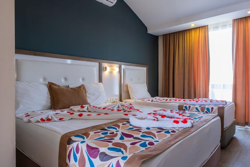 Hotel Acar 7