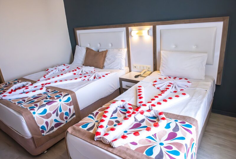 Hotel Acar 8