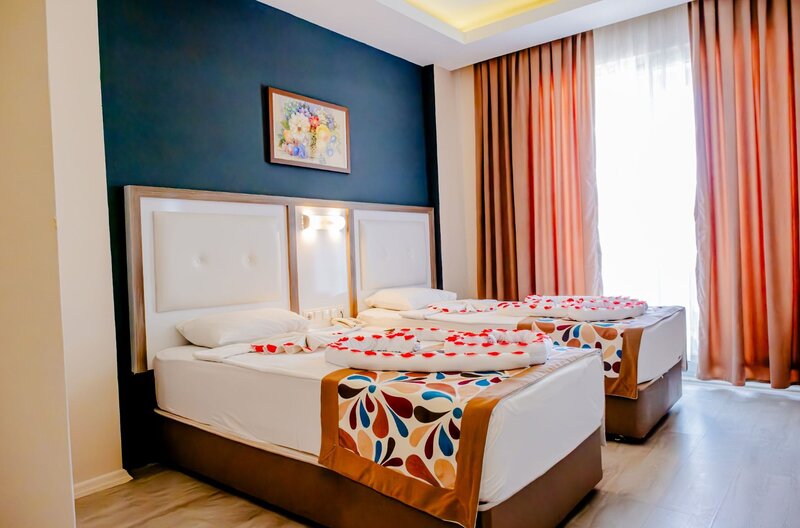 Hotel Acar 9