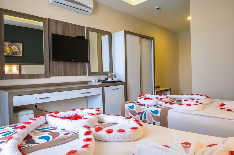 Hotel Acar 10