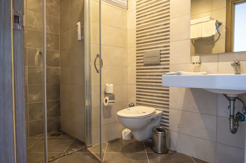 Hotel Acar 11