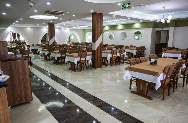 Hotel Acar 13