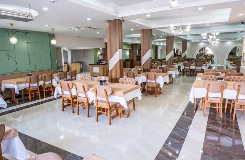 Hotel Acar 14