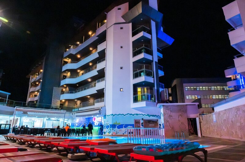 Hotel Acar 16