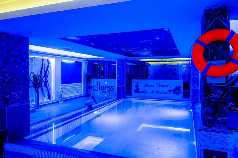 Hotel Acar 17