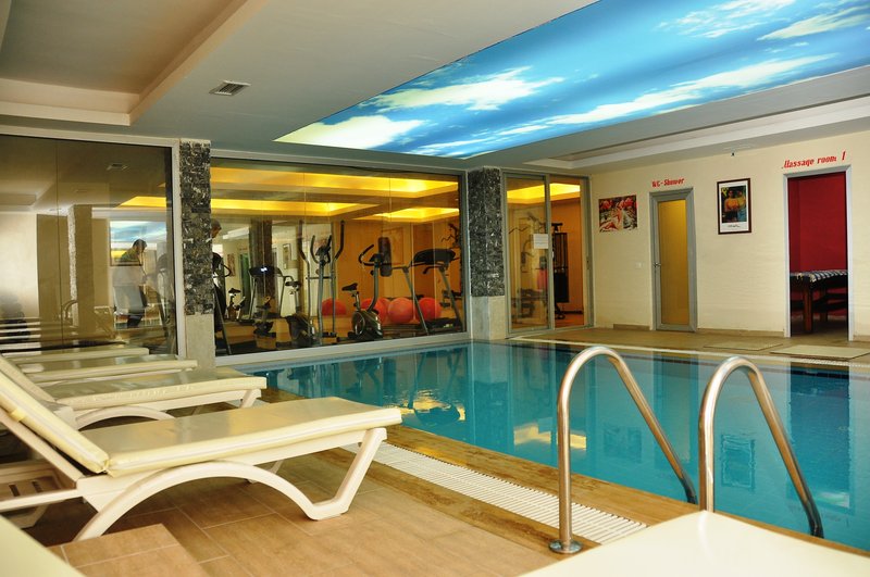 Hotel Acar 7