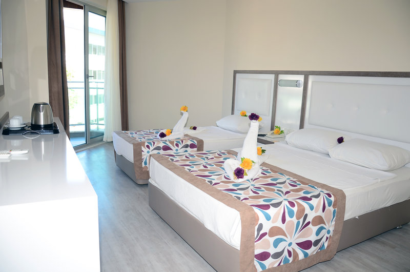 Hotel Acar 8