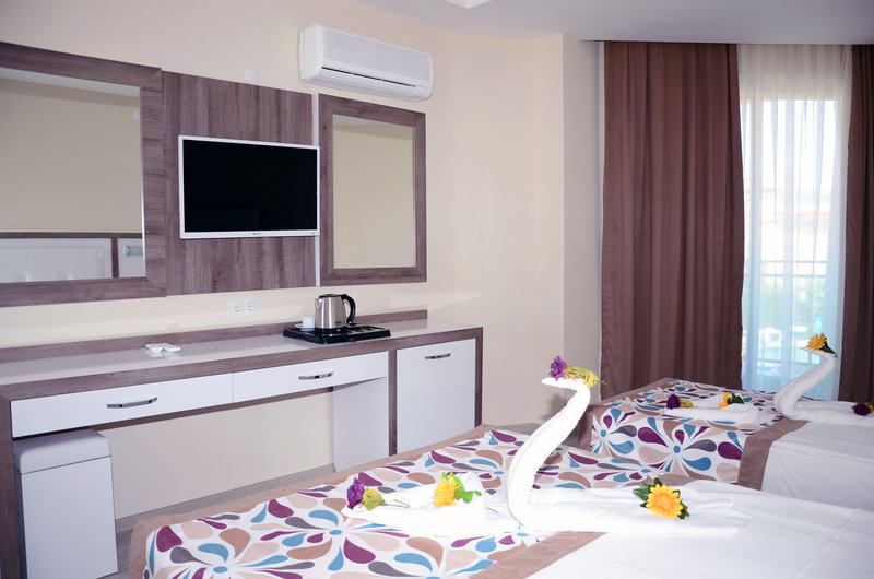 Hotel Acar 9
