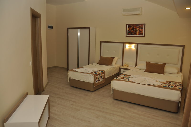 Hotel Acar 10