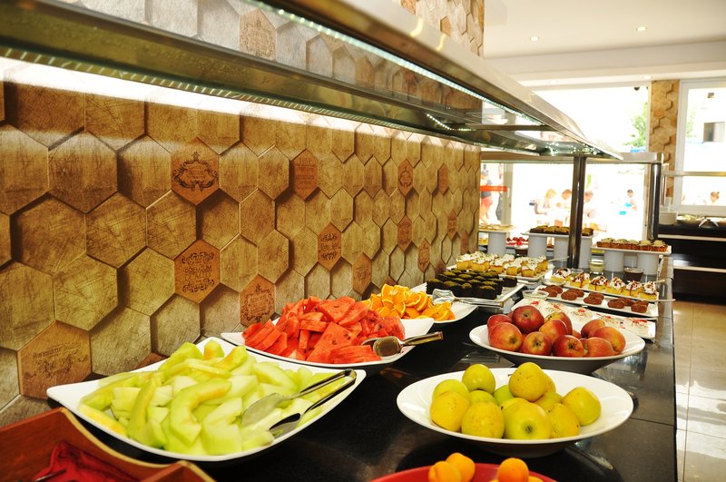 Hotel Acar 13