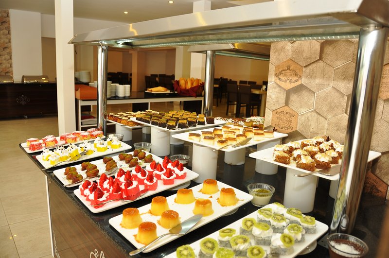 Hotel Acar 14