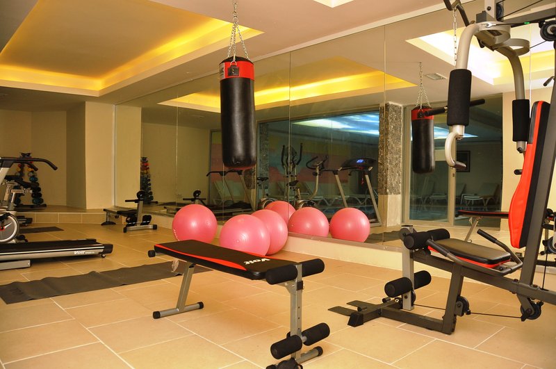 Hotel Acar 15