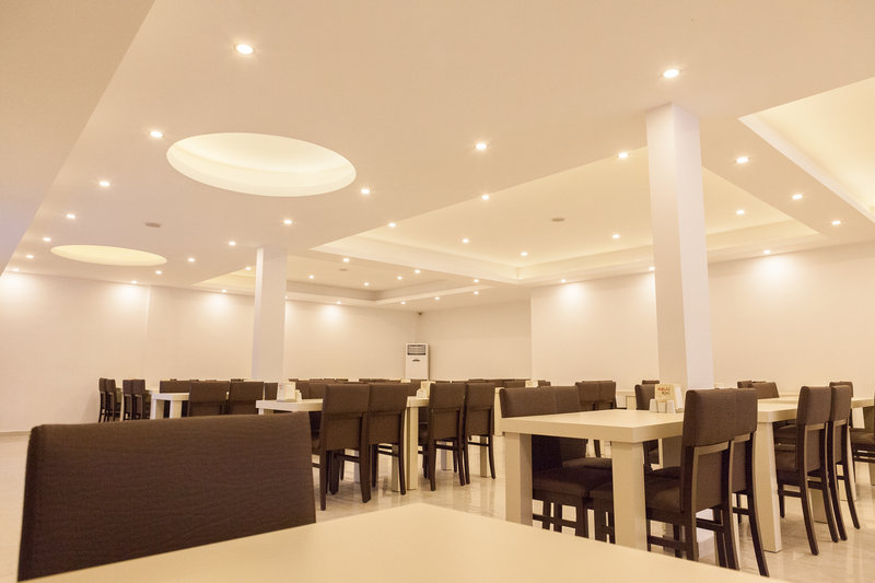 Hotel Acar 6