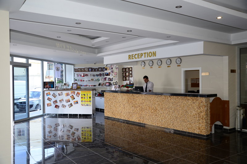 Hotel Acar 7