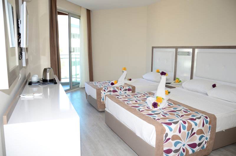 Hotel Acar 9