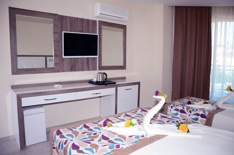 Hotel Acar 10