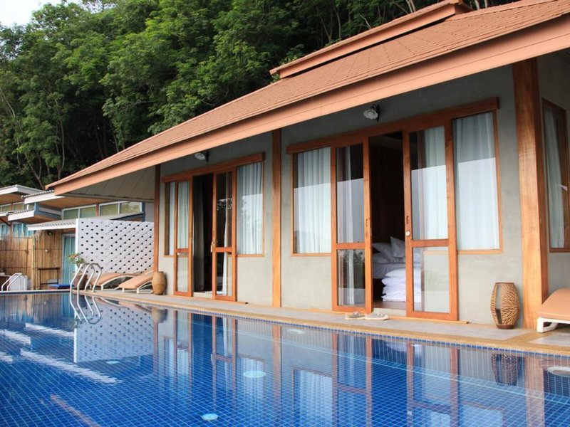 Koh Yao Yai Hillside Resort 6