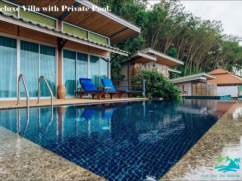 Koh Yao Yai Hillside Resort 7
