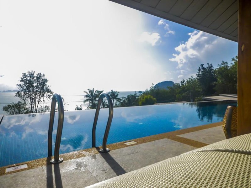 Koh Yao Yai Hillside Resort 8