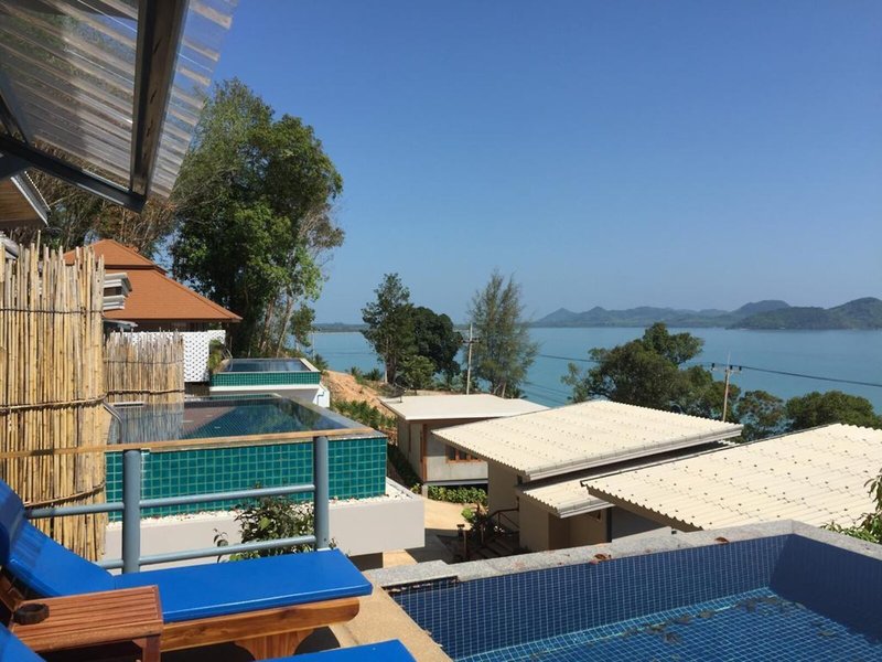 Koh Yao Yai Hillside Resort 9
