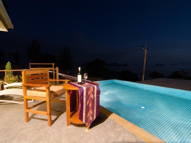 Koh Yao Yai Hillside Resort 10