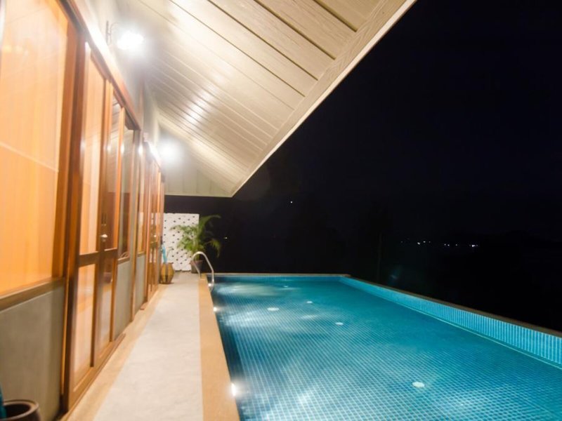 Koh Yao Yai Hillside Resort 11