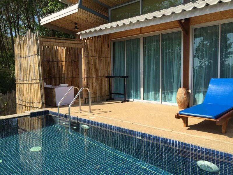 Koh Yao Yai Hillside Resort 12