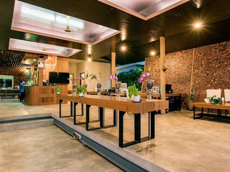 Koh Yao Yai Hillside Resort 14