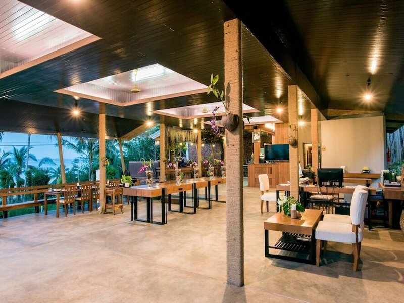 Koh Yao Yai Hillside Resort 17