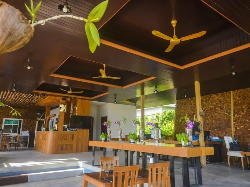 Koh Yao Yai Hillside Resort 19
