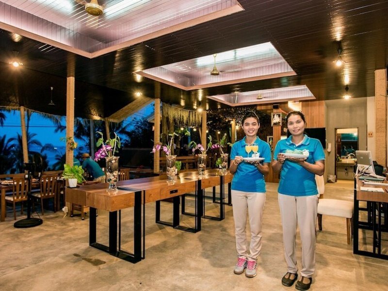 Koh Yao Yai Hillside Resort 20