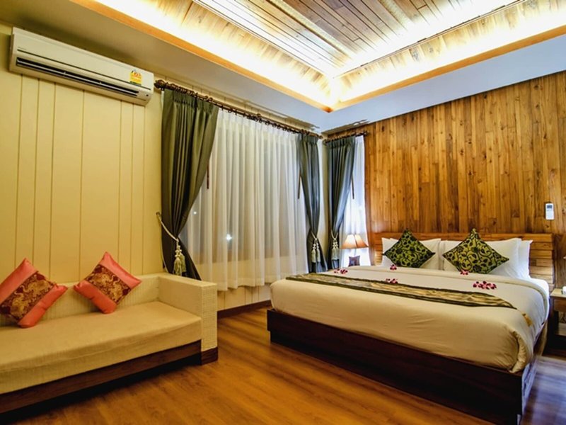 Koh Yao Yai Hillside Resort 21