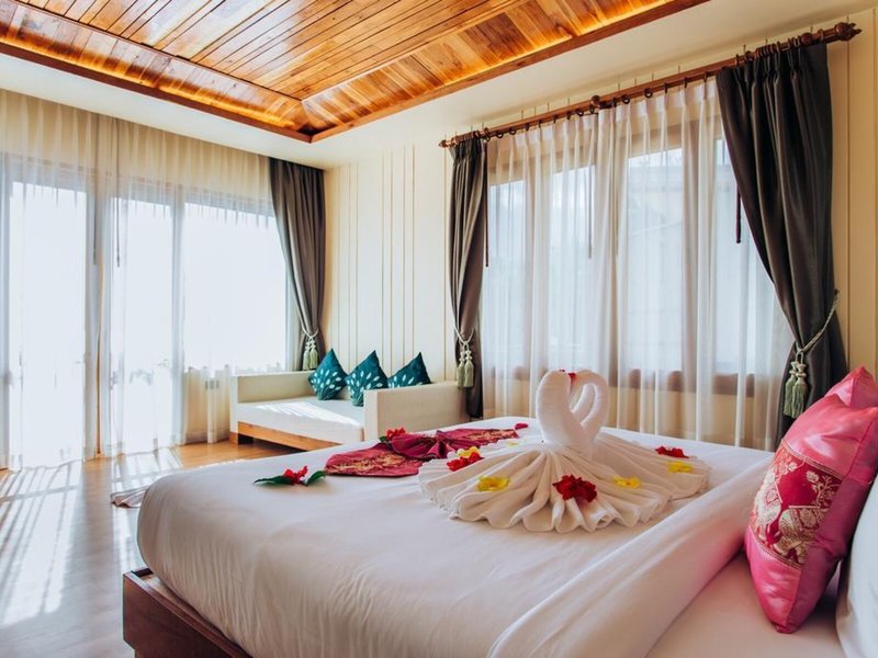 Koh Yao Yai Hillside Resort 22