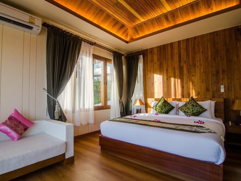 Koh Yao Yai Hillside Resort 23