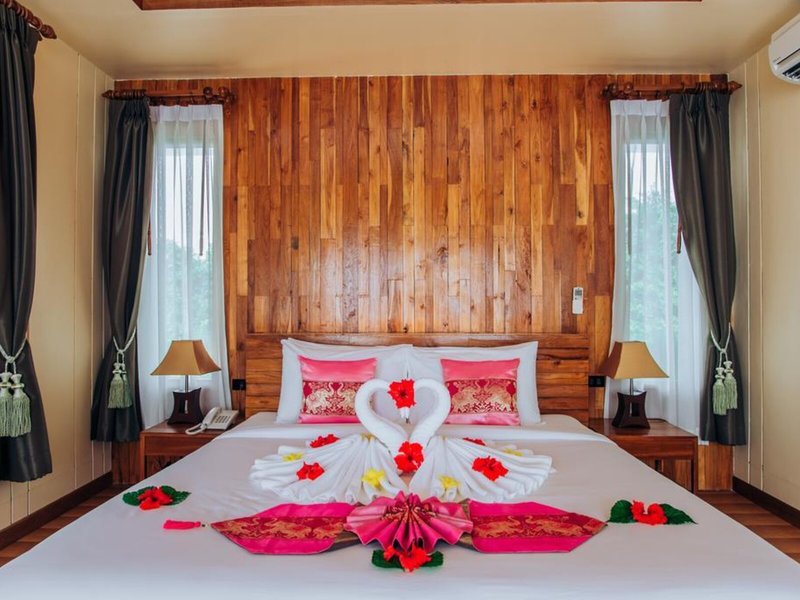 Koh Yao Yai Hillside Resort 24