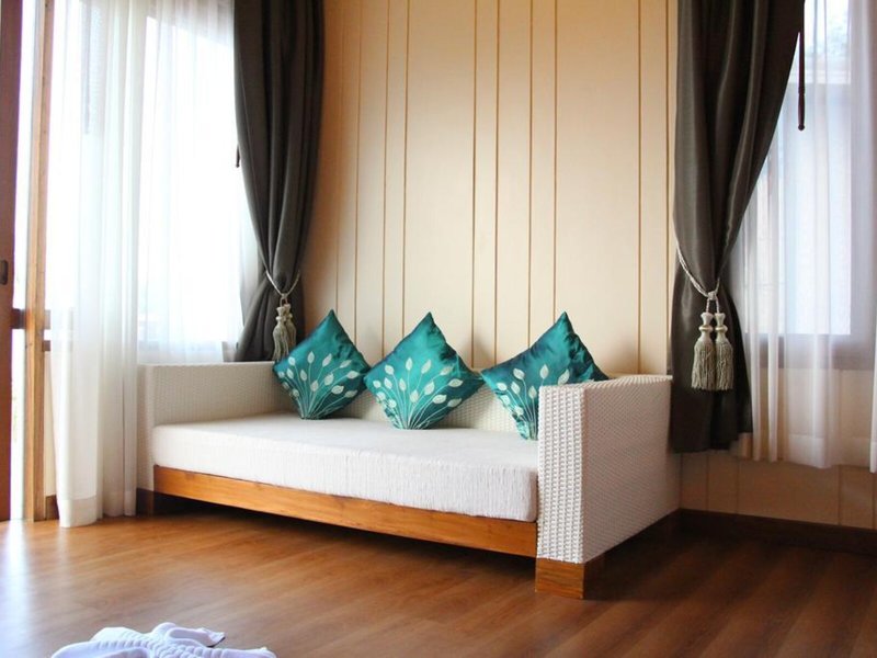 Koh Yao Yai Hillside Resort 25