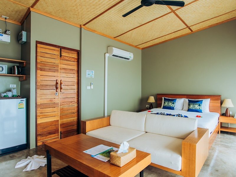 Koh Yao Yai Hillside Resort 26