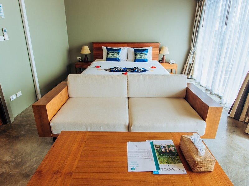 Koh Yao Yai Hillside Resort 27