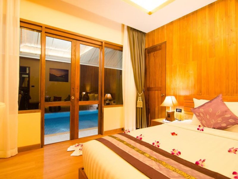Koh Yao Yai Hillside Resort 28