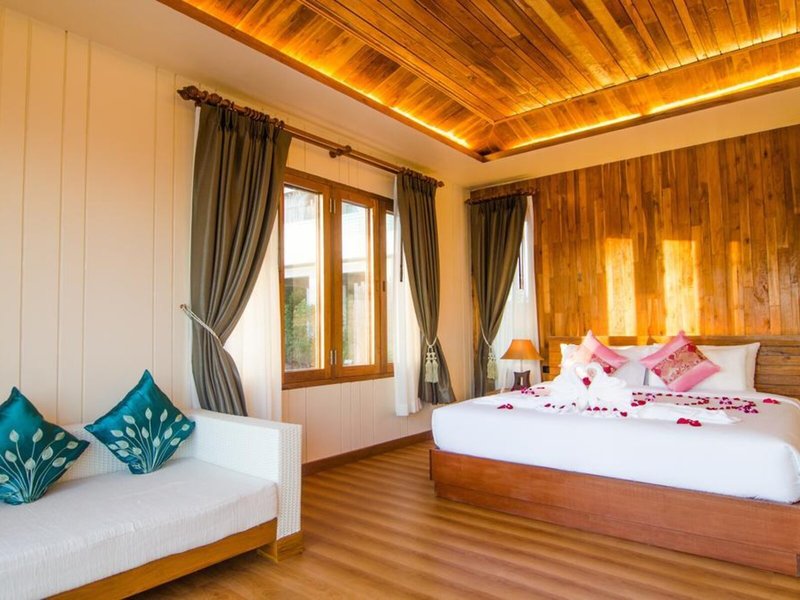 Koh Yao Yai Hillside Resort 29